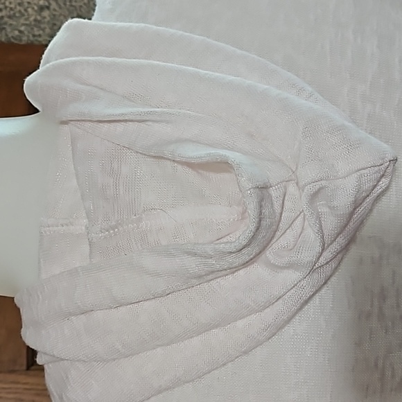 Waterproof Vintage Slub Hoodie - Picture 6 of 9